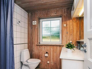 Vakantiehuis Klegod  55