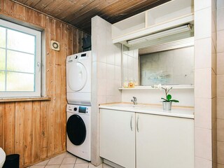 Vakantiehuis Klegod  56