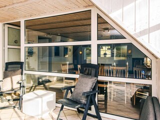Vakantiehuis Klegod  57
