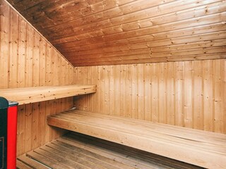 Vakantiehuis Klegod  58