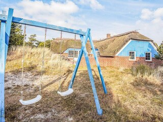 Vakantiehuis Klegod  59