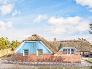 Vakantiehuis Klegod  61