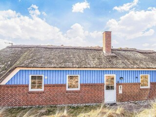 Vakantiehuis Klegod  62
