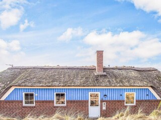 Vakantiehuis Klegod  63