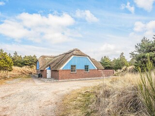 Vakantiehuis Klegod  66