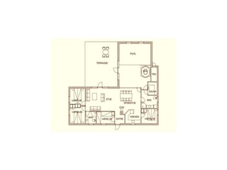 Vakantiehuis Klegod  27