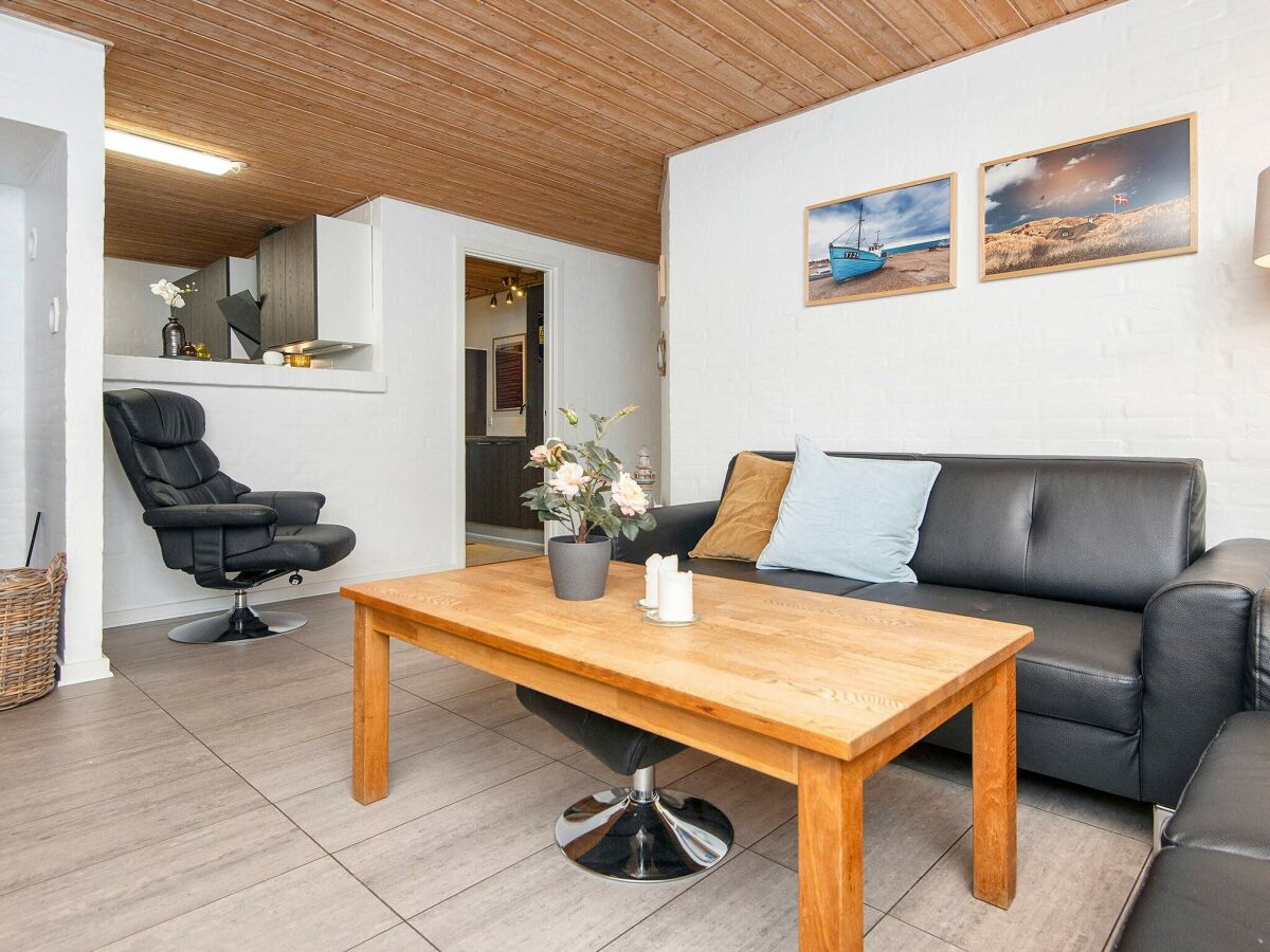 Ferienhaus Vester Husby  20