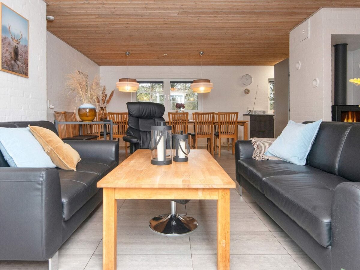 Ferienhaus Vester Husby  30