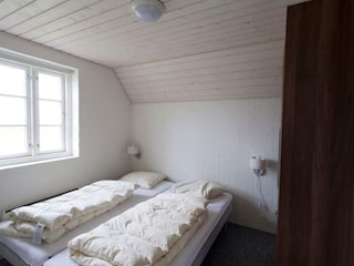 Vakantiehuis Vester Husby  30