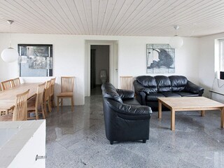 Ferienhaus Vester Husby  4