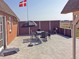 Vakantiehuis Vester Husby  5
