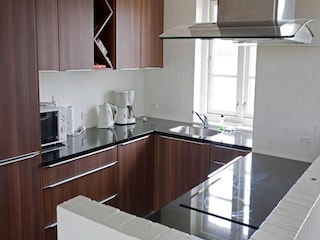 Vakantiehuis Vester Husby  9