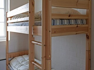 Vakantiehuis Vester Husby  10