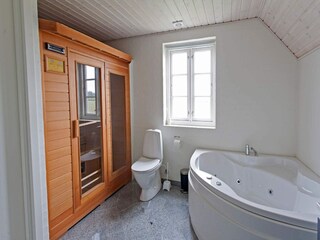 Vakantiehuis Vester Husby  31