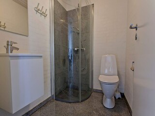 Ferienhaus Vester Husby  11