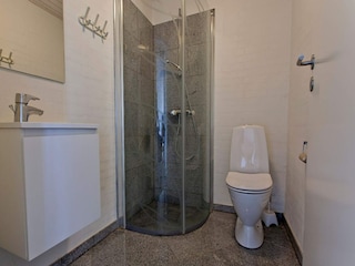 Vakantiehuis Vester Husby  11