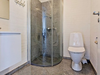 Vakantiehuis Vester Husby  32