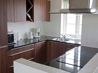 Vakantiehuis Vester Husby  40