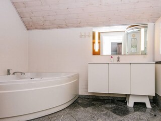 Casa de vacaciones Vester Husby  8