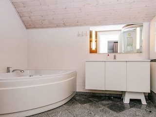 Vakantiehuis Vester Husby  41