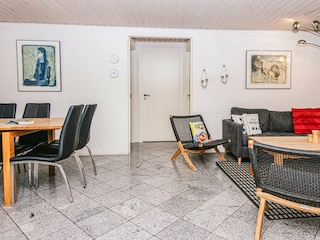 Holiday house Vester Husby  19