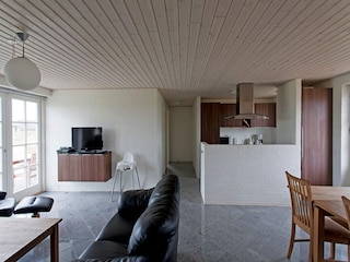 Vakantiehuis Vester Husby  44