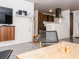 Casa de vacaciones Vester Husby  14