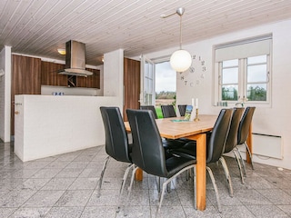 Vakantiehuis Vester Husby  47