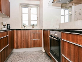 Vakantiehuis Vester Husby  48