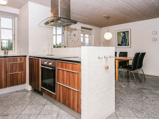 Holiday house Vester Husby  6