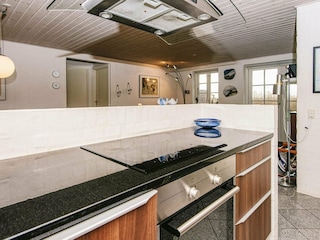 Vakantiehuis Vester Husby  7