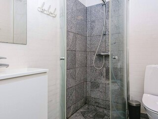 Casa de vacaciones Vester Husby  16