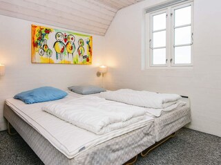 Ferienhaus Vester Husby  50