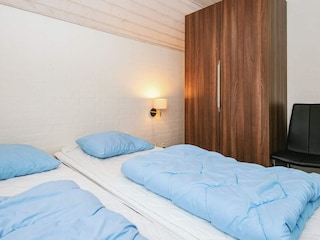 Vakantiehuis Vester Husby  52