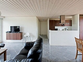 Vakantiehuis Vester Husby  53