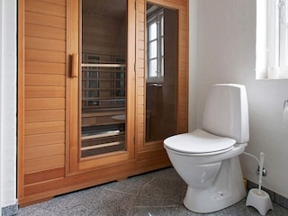 Vakantiehuis Vester Husby  54