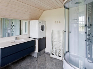 Vakantiehuis Vester Husby  55