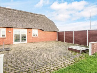 Casa de vacaciones Vester Husby  21