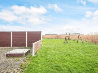 Casa de vacaciones Vester Husby  31