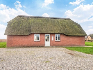 Holiday house Vester Husby  34