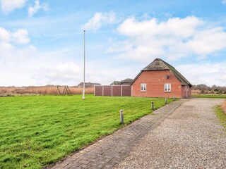 Vakantiehuis Vester Husby  57