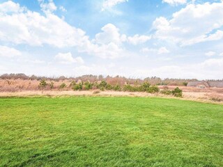 Vakantiehuis Vester Husby  9