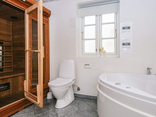 Holiday house Vester Husby  21