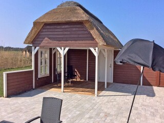 Ferienhaus Vester Husby  14