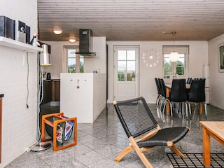 Casa de vacaciones Vester Husby  22