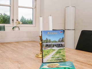 Vakantiehuis Vester Husby  18