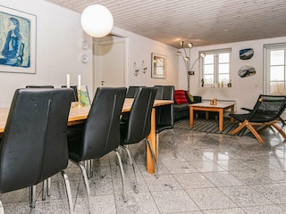 Vakantiehuis Vester Husby  19