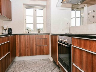 Casa de vacaciones Vester Husby  35