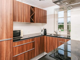 Vakantiehuis Vester Husby  22