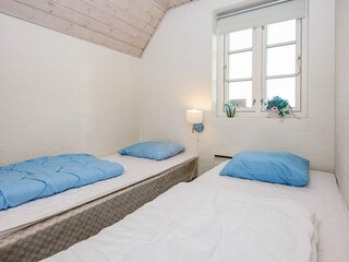 Ferienhaus Vester Husby  27